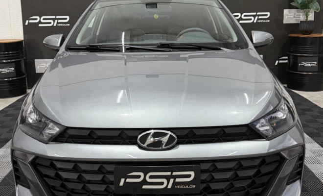 Hyundai HB20S Comfort 1.0  Flex 12V Mec. 2026 Flex-7