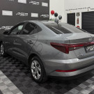 Hyundai HB20S Comfort 1.0  Flex 12V Mec. 2026 Flex-4