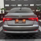 Hyundai HB20S Comfort 1.0  Flex 12V Mec. 2026 Flex-5