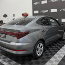Hyundai HB20S Comfort 1.0  Flex 12V Mec. 2026 Flex-6