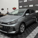 Hyundai HB20S Comfort 1.0  Flex 12V Mec. 2026 Flex-1