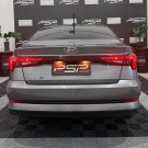 Hyundai HB20S Comfort 1.0  Flex 12V Mec. 2026 Flex-8