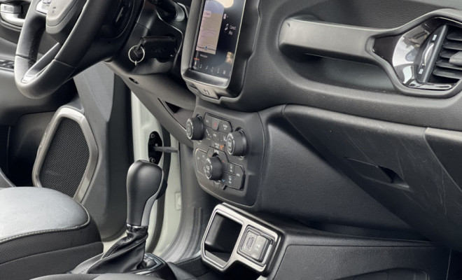 Jeep Renegade Long. T270 1.3 TB 4x2 Flex Aut. 2024 Flex-8