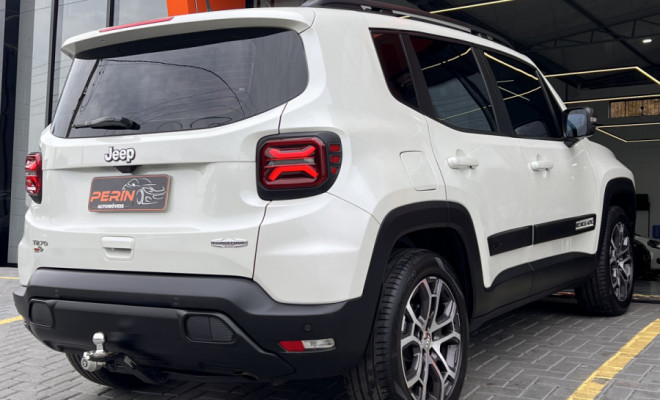 Jeep Renegade Long. T270 1.3 TB 4x2 Flex Aut. 2024 Flex-18