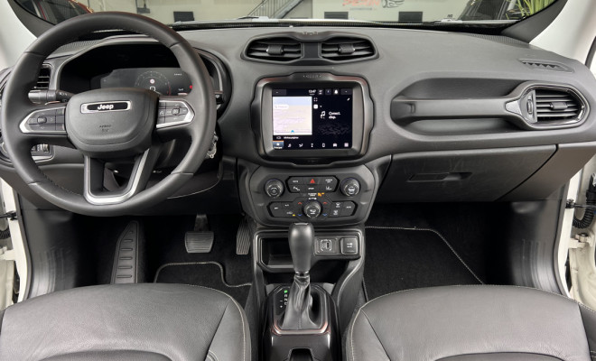 Jeep Renegade Long. T270 1.3 TB 4x2 Flex Aut. 2024 Flex-11