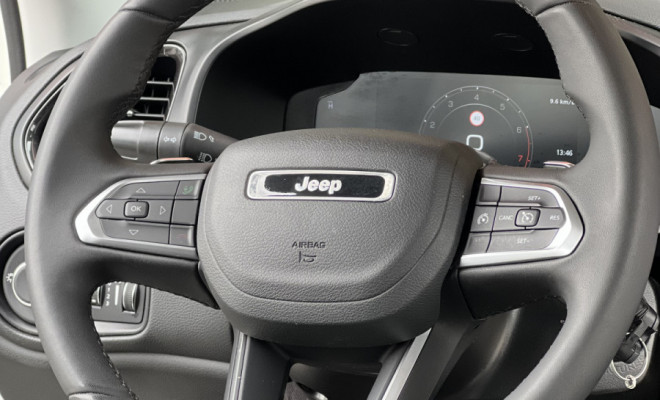 Jeep Renegade Long. T270 1.3 TB 4x2 Flex Aut. 2024 Flex-5
