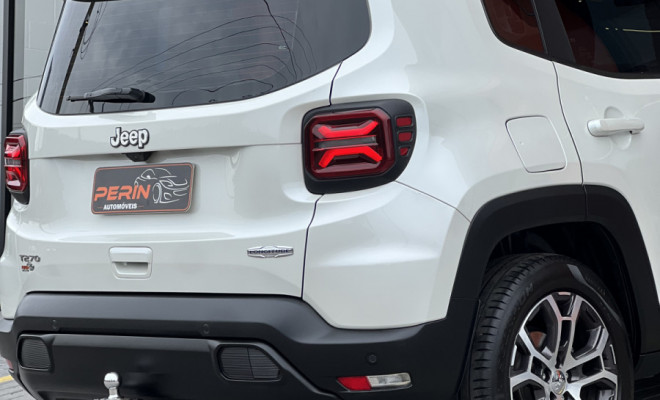 Jeep Renegade Long. T270 1.3 TB 4x2 Flex Aut. 2024 Flex-21