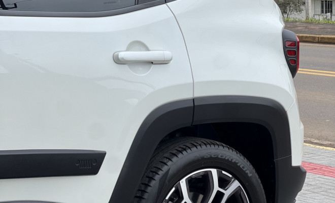 Jeep Renegade Long. T270 1.3 TB 4x2 Flex Aut. 2024 Flex-16