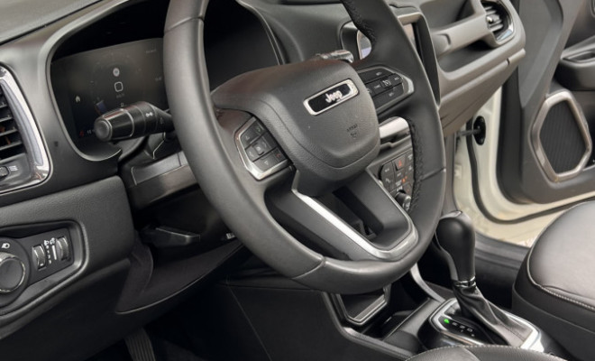 Jeep Renegade Long. T270 1.3 TB 4x2 Flex Aut. 2024 Flex-10