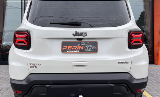 Jeep Renegade Long. T270 1.3 TB 4x2 Flex Aut. 2024 Flex-17