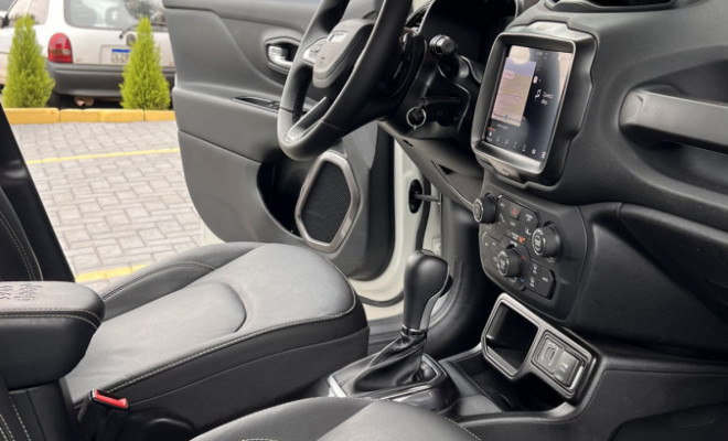 Jeep Renegade Long. T270 1.3 TB 4x2 Flex Aut. 2024 Flex-9
