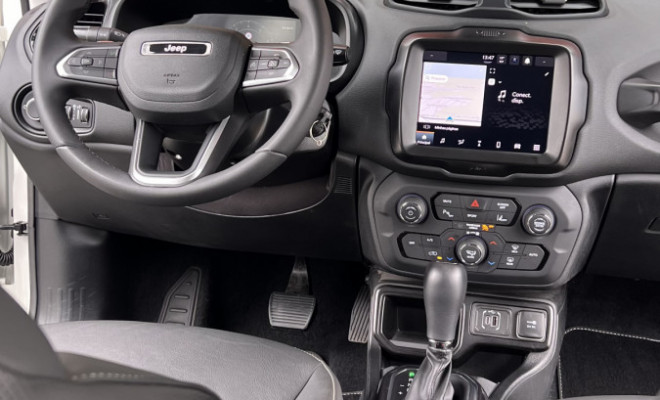 Jeep Renegade Long. T270 1.3 TB 4x2 Flex Aut. 2024 Flex-13