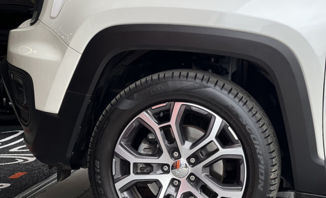 Jeep Renegade Long. T270 1.3 TB 4x2 Flex Aut. 2024 Flex-15