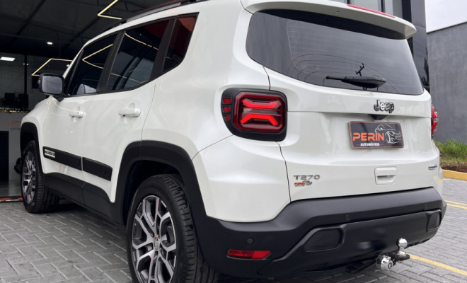 Jeep Renegade Long. T270 1.3 TB 4x2 Flex Aut. 2024 Flex-20
