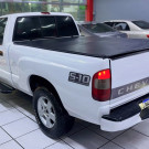 GM - Chevrolet S10 P-Up Colina 2.8 TDI 2006-2