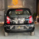 VW - VolksWagen up! take 1.0 Total Flex 12V 5p 2017 Flex-1