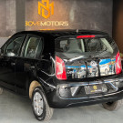 VW - VolksWagen up! take 1.0 Total Flex 12V 5p 2017 Flex-2