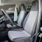 VW - VolksWagen up! take 1.0 Total Flex 12V 5p 2017 Flex-6