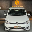 VW - VolksWagen Fox Connect 1.6 Flex 8V 5p 2020 Flex-0