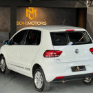 VW - VolksWagen Fox Connect 1.6 Flex 8V 5p 2020 Flex-1