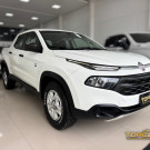 Fiat Toro Freedom 2.0 16V 4x4 TB Diesel Mec. 2018 Diesel-1