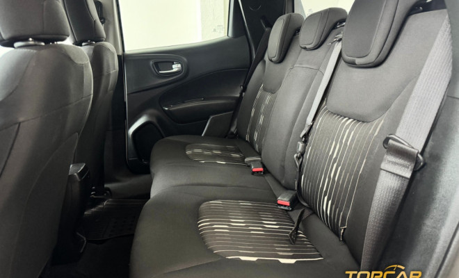 Fiat Toro Freedom 2.0 16V 4x4 TB Diesel Mec. 2018 Diesel-8