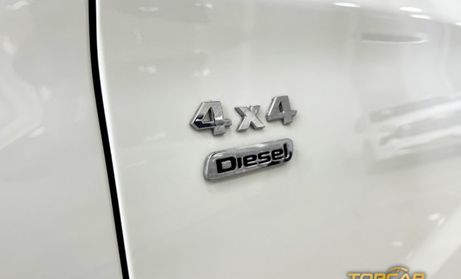 Fiat Toro Freedom 2.0 16V 4x4 TB Diesel Mec. 2018 Diesel-5