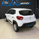 Renault KWID Zen 1.0 Flex 12V 5p Mec. 2019 Flex-8
