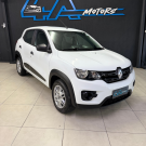 Renault KWID Zen 1.0 Flex 12V 5p Mec. 2019 Flex-1