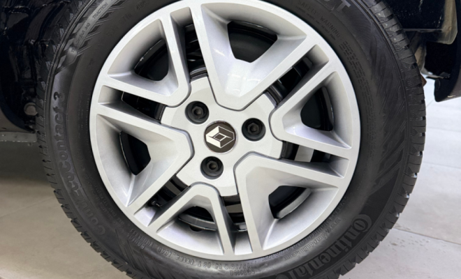 Renault KWID Zen 1.0 Flex 12V 5p Mec. 2019 Flex-10