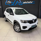 Renault KWID Zen 1.0 Flex 12V 5p Mec. 2019 Flex-2