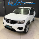 Renault KWID Zen 1.0 Flex 12V 5p Mec. 2019 Flex-0