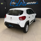 Renault KWID Zen 1.0 Flex 12V 5p Mec. 2019 Flex-9
