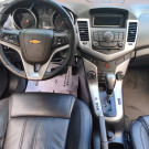 GM - Chevrolet CRUZE HB Sport LT 1.8 16V FlexP. 5p Aut 2013 Flex-4
