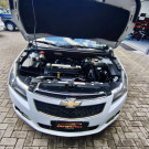 GM - Chevrolet CRUZE HB Sport LT 1.8 16V FlexP. 5p Aut 2013 Flex-8