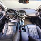 GM - Chevrolet CRUZE HB Sport LT 1.8 16V FlexP. 5p Aut 2013 Flex-5