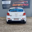 GM - Chevrolet CRUZE HB Sport LT 1.8 16V FlexP. 5p Aut 2013 Flex-2