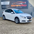 GM - Chevrolet CRUZE HB Sport LT 1.8 16V FlexP. 5p Aut 2013 Flex-1