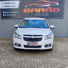 GM - Chevrolet CRUZE HB Sport LT 1.8 16V FlexP. 5p Aut 2013 Flex-0