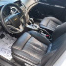 GM - Chevrolet CRUZE HB Sport LT 1.8 16V FlexP. 5p Aut 2013 Flex-6