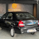 Toyota ETIOS X Plus Sedan 1.5 Flex 16V 4p Aut. 2020 Flex-1