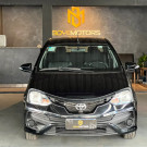 Toyota ETIOS X Plus Sedan 1.5 Flex 16V 4p Aut. 2020 Flex-0