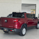 Toro Freedom 1.8 Aut. 2018 - Robusta, Completa e com Baixa Quilometragem!-2