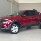 Toro Freedom 1.8 Aut. 2018 - Robusta, Completa e com Baixa Quilometragem!-16