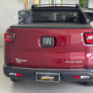 Toro Freedom 1.8 Aut. 2018 - Robusta, Completa e com Baixa Quilometragem!-1
