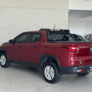 Toro Freedom 1.8 Aut. 2018 - Robusta, Completa e com Baixa Quilometragem!-14