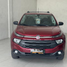 Toro Freedom 1.8 Aut. 2018 - Robusta, Completa e com Baixa Quilometragem!-0