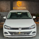 VW - VolksWagen Polo 1.0 Flex 12V 5p 2019 Flex-0