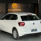 VW - VolksWagen Polo 1.0 Flex 12V 5p 2019 Flex-2