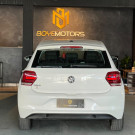 VW - VolksWagen Polo 1.0 Flex 12V 5p 2019 Flex-1